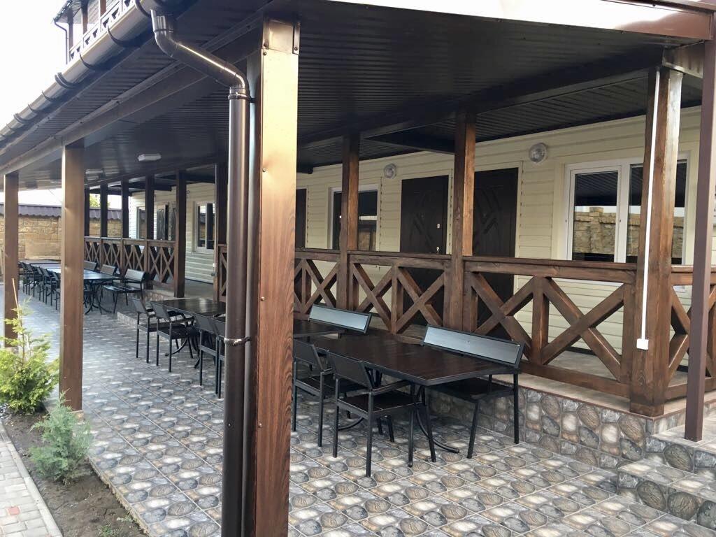 Mama Lyuba Resort Zatoka Eksteriør billede